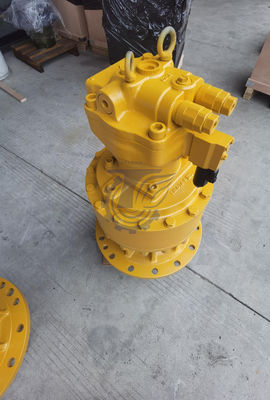 110-7214 1107215 1140661 Pour CAT E325B 325B L M325B PARTIES D'excavatrices moteur hydraulique pivotant boîte de vitesses pivotante