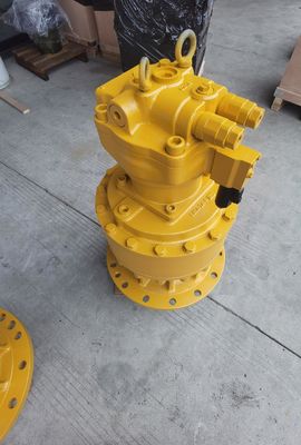 110-7214 1107215 1140661 Pour CAT E325B 325B L M325B PARTIES D'excavatrices moteur hydraulique pivotant boîte de vitesses pivotante
