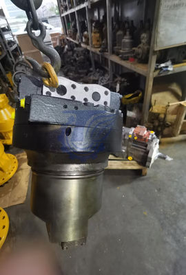 355-5668 271-6376 10R2605 2716376 3555668 Pour CAT E325C E328D LCR 330C 330D 336D PARTIES D'ESCAVAGEURS MOTEUR DE VÉOLAGE HYDRAULIQUE D'après-vente