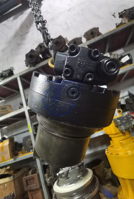 355-5668 271-6376 10R2605 2716376 3555668 Pour CAT E325C E328D LCR 330C 330D 336D PARTIES D'ESCAVAGEURS MOTEUR DE VÉOLAGE HYDRAULIQUE D'après-vente