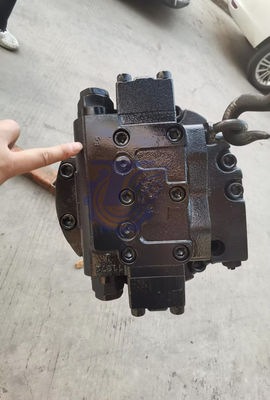 355-5668 271-6376 10R2605 2716376 3555668 Pour CAT E325C E328D LCR 330C 330D 336D PARTIES D'ESCAVAGEURS MOTEUR DE VÉOLAGE HYDRAULIQUE D'après-vente