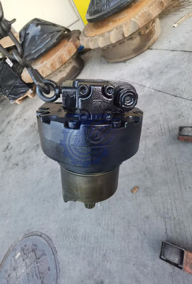 355-5668 271-6376 10R2605 2716376 3555668 Pour CAT E325C E328D LCR 330C 330D 336D PARTIES D'ESCAVAGEURS MOTEUR DE VÉOLAGE HYDRAULIQUE D'après-vente