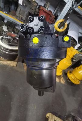 355-5668 271-6376 10R2605 2716376 3555668 Pour CAT E325C E328D LCR 330C 330D 336D PARTIES D'ESCAVAGEURS MOTEUR DE VÉOLAGE HYDRAULIQUE D'après-vente