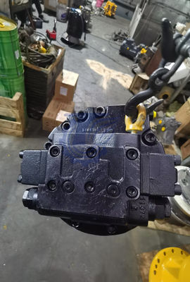 355-5668 271-6376 10R2605 2716376 3555668 Pour CAT E325C E328D LCR 330C 330D 336D PARTIES D'ESCAVAGEURS MOTEUR DE VÉOLAGE HYDRAULIQUE D'après-vente