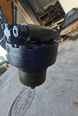 355-5668 271-6376 10R2605 2716376 3555668 Pour CAT E325C E328D LCR 330C 330D 336D PARTIES D'ESCAVAGEURS MOTEUR DE VÉOLAGE HYDRAULIQUE D'après-vente