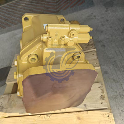 4644884 CA4644884 464-4884 Pour Caterpillar 993K 922K PARTIES de chargeur à roues pompe hydraulique pompe GP-PISTON (ventilateur hydraulique)