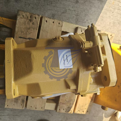 4644884 CA4644884 464-4884 Pour Caterpillar 993K 922K PARTIES de chargeur à roues pompe hydraulique pompe GP-PISTON (ventilateur hydraulique)