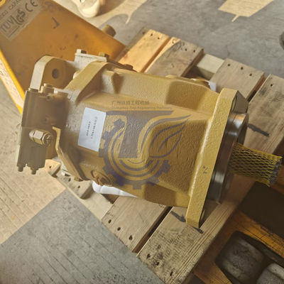 4644884 CA4644884 464-4884 Pour Caterpillar 993K 922K PARTIES de chargeur à roues pompe hydraulique pompe GP-PISTON (ventilateur hydraulique)