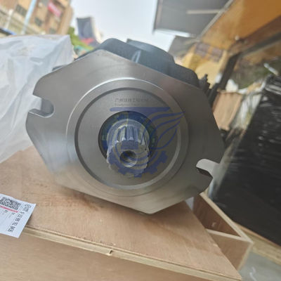 2497016 CA2497016 249-7016 20R0112 POUR Caterpillar 993K PARTIES de chargeur à roues pompe hydraulique pompe GP-PISTON (ventilateur hydraulique, refroidissement températoire STD)
