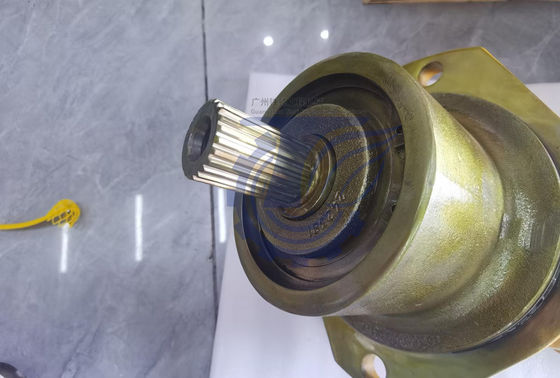 159-7162 CA1597162 1597162 0R4613 1713052 171-3052 Pour la chenille D8R D8R II PARTIES de tracteur de type voie MOTEUR HYDRAULIQUE GP-PISTON ROTATEUR GP-MOTEUR
