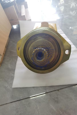 159-7162 CA1597162 1597162 0R4613 1713052 171-3052 FOR  D8R D8R II TRACK-TYPE TRACTOR PARTS HYDRAULIC MOTOR GP-PISTON ROTATING GP-MOTOR AFTERMARKET ORIGINAL REMANUFACTURING OEM BRAND NEW