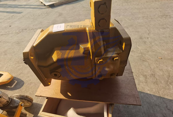 3975303 CA3975303 397-5303 PARTIES DE TRACTEUR TYPE TRACE D9T PUMPE HYDROLIQUE GP-PISTON