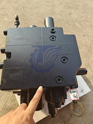 31Q9-17000 31Q9-17000P POUR Hyundai R330LC9S R330LC9SH PARTIES D'ESCAVEUR VALVE HYDRAULIQUE;CONTROL VALVE de commande principale VENDU APPERMARKET REMANFACTURATION ORIGINALE OEM NUEVE
