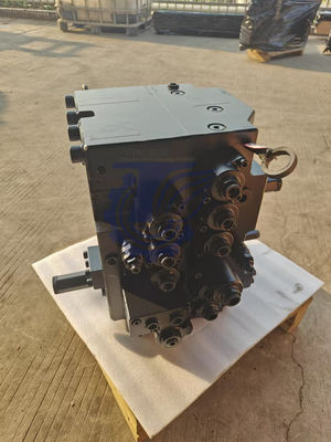 31Q9-17000 31Q9-17000P POUR Hyundai R330LC9S R330LC9SH PARTIES D'ESCAVEUR VALVE HYDRAULIQUE;CONTROL VALVE de commande principale VENDU APPERMARKET REMANFACTURATION ORIGINALE OEM NUEVE