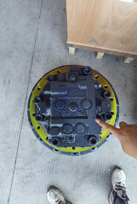 21K-27-00012 21K-27-00011 21K-27-00010 pour KOMATSU PC150-5 PARTIES D'ESCAVAGE Rassemblement de déplacement