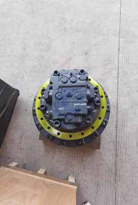 21K-27-00012 21K-27-00011 21K-27-00010 pour KOMATSU PC150-5 PARTIES D'ESCAVAGE Rassemblement de déplacement