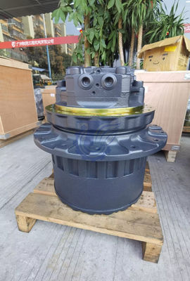 21K-27-00012 21K-27-00011 21K-27-00010 pour KOMATSU PC150-5 PARTIES D'ESCAVAGE Rassemblement de déplacement