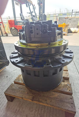 21K-27-00012 21K-27-00011 21K-27-00010 pour KOMATSU PC150-5 PARTIES D'ESCAVAGE Rassemblement de déplacement
