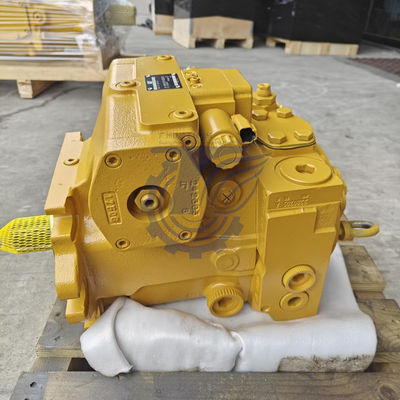 593-3841 5933841 30R-0466 pour CATERPILLAR 395 PARTIES D'ESCAVEUR PUMPE HYDRAULIQUE POMPE axiale à piston Pompes à déplacement variable