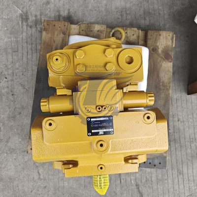 593-3841 5933841 30R-0466 pour CATERPILLAR 395 PARTIES D'ESCAVEUR PUMPE HYDRAULIQUE POMPE axiale à piston Pompes à déplacement variable
