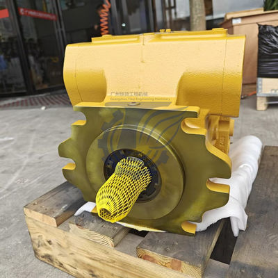 593-3841 5933841 30R-0466 pour CATERPILLAR 395 PARTIES D'ESCAVEUR PUMPE HYDRAULIQUE POMPE axiale à piston Pompes à déplacement variable