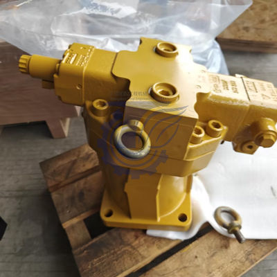 591-0774 5910774 30R-0475 547-9727 POUR CAT 395 MH3295 PARTIES D'excavatrices moteur hydraulique pivotant boîte de vitesses pivotante RÉDUCTION de pivotement engrenage (arrière)