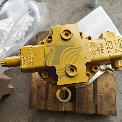 591-0774 5910774 30R-0475 547-9727 POUR CAT 395 MH3295 PARTIES D'excavatrices moteur hydraulique pivotant boîte de vitesses pivotante RÉDUCTION de pivotement engrenage (arrière)
