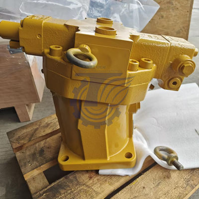 591-0774 5910774 30R-0475 547-9727 POUR CAT 395 MH3295 PARTIES D'excavatrices moteur hydraulique pivotant boîte de vitesses pivotante RÉDUCTION de pivotement engrenage (arrière)