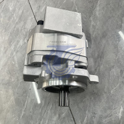 7051235140 POUR KOMATSU PC3000-6 pièces d'excavatrice pompe à engrenages hydrauliques