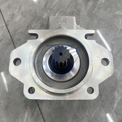 7051235140 POUR KOMATSU PC3000-6 pièces d'excavatrice pompe à engrenages hydrauliques