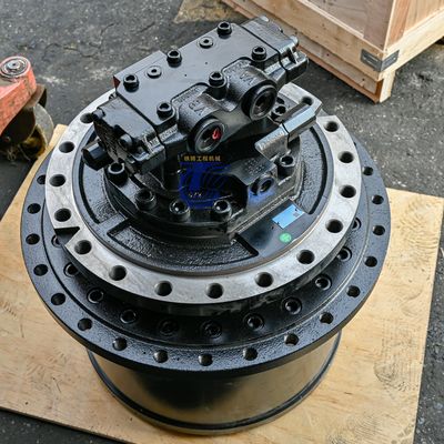 SANY SY485 SY500 SY550 PARTIES D'EXCHAVAGE Rassemblement définitif GM85VA MOTEUR DE VÉGOTIQUE