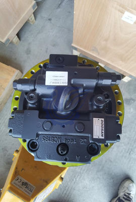 K1003134 K1003131 Pour DOOSAN DX340LC DX340LCA DX350LC DX360LCA PARTIES D'excavatrice Rassemblement de déplacement