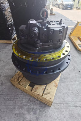 K1003134 K1003131 Pour DOOSAN DX340LC DX340LCA DX350LC DX360LCA PARTIES D'excavatrice Rassemblement de déplacement