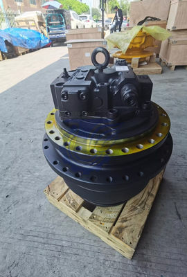 K1003134 K1003131 Pour DOOSAN DX340LC DX340LCA DX350LC DX360LCA PARTIES D'excavatrice Rassemblement de déplacement