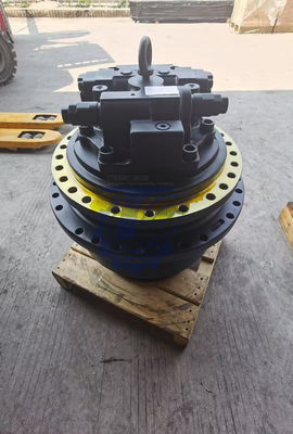 K1003134 K1003131 Pour DOOSAN DX340LC DX340LCA DX350LC DX360LCA PARTIES D'excavatrice Rassemblement de déplacement