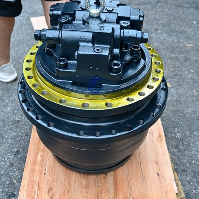 170402-00025 170402-00025A 170402-00025B 170402-00025D Pour DOOSAN DX380 DX420 PARTIES D'ESCAVAGE PARTIES de déplacement Rassemblement final TM100 Voyage du moteur Voyage de la boîte de vitesses