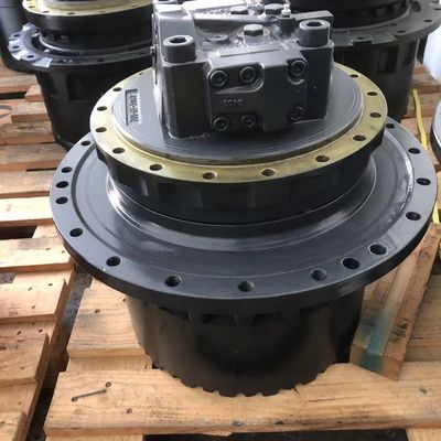 20Y-27-00500 20Y-27-00560 20Y-27-00501 Pour Komatsu PC160-8 PC200-8 PC200-8K PC200LC-8 pièces d'excavatrice Rassemblement de voyage