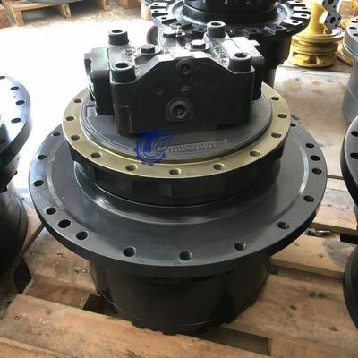 20Y-27-00500 20Y-27-00560 20Y-27-00501 Pour Komatsu PC160-8 PC200-8 PC200-8K PC200LC-8 pièces d'excavatrice Rassemblement de voyage