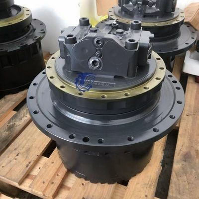 20Y-27-00500 20Y-27-00560 20Y-27-00501 Pour Komatsu PC160-8 PC200-8 PC200-8K PC200LC-8 pièces d'excavatrice Rassemblement de voyage