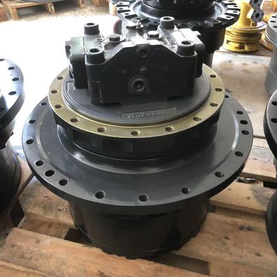 20Y-27-00590 Pour Komatsu PC200-8MO PC200LC-8MO PC210-10 PARTIES D'ESCAVAGE Rassemblement de déplacement de moteur de déplacement