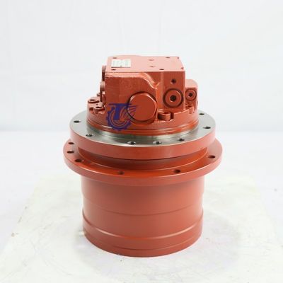 20S-60-72120 pour KOMATSU PC30-7 PC38UU-2 PC30R-7 PARTIES D'ESCAVAGE Rassemblement final de conduite de déplacement de moteur de déplacement de boîte de vitesses