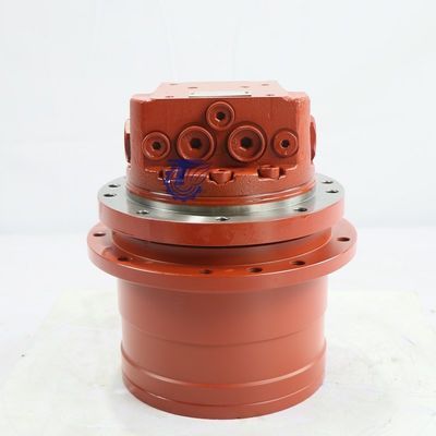 20S-60-72120 pour KOMATSU PC30-7 PC38UU-2 PC30R-7 PARTIES D'ESCAVAGE Rassemblement final de conduite de déplacement de moteur de déplacement de boîte de vitesses