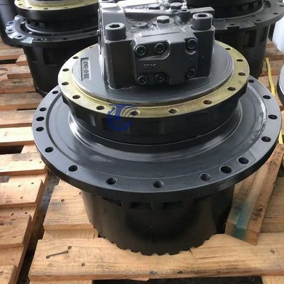 206-27-00422 206-27-00301 206-27-00300 POUR KOMATSU PC220-7 PC220-8 PC240LC-8K PARTIES D'ESCAVAGE PARTIES de déplacement assemblage final de conduite de déplacement de moteur de déplacement de boîte de vitesses
