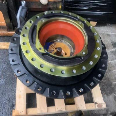 4641493 9254462 9254461 Pour Hitachi ZX650LC-3 ZX670LC-5B ZX670LC-5G ZX670LCH-3 pièces d'excavatrice