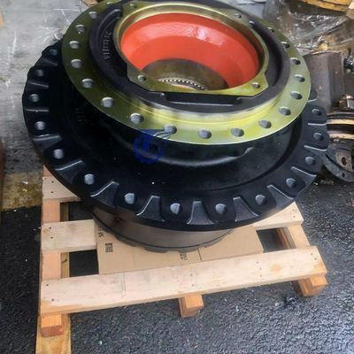 4641493 9254462 9254461 Pour Hitachi ZX650LC-3 ZX670LC-5B ZX670LC-5G ZX670LCH-3 pièces d'excavatrice