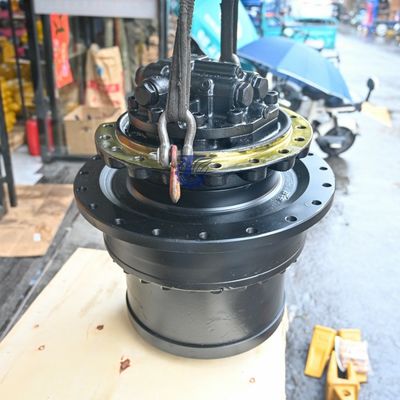 9243839 9256989 9242907 9257553 POUR HITACHI ZX200 ZX240-3 ZX240-3G ZX240-5G ZX250-5B ZX260-3G PARTIES D'ESCAVAGE PARTIES de déplacement assemblage final de conduite de déplacement de moteur de déplacement de boîte de vitesses