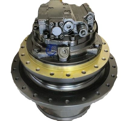 9251680 9263595 4637796 POUR HITACHI ZX450-3 ZX470H-3 ZX500LC-3 ZX520LCH-3 pièces d'excavatrice assemblage de voyage conduite finale moteur de voyage boîte de vitesses de voyage marché de rechange