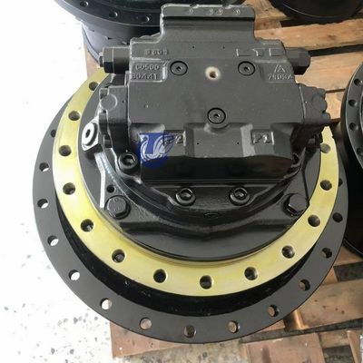 9186918 9203565 Pour HITACHI ZX450 ZX450H ZX460LCH ZX480MTH pièces de pellets Rassemblement de déplacement
