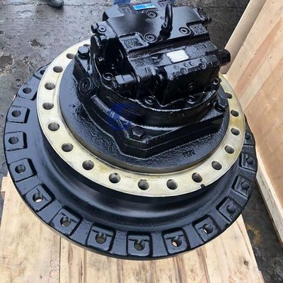 9251681 4636857 9219274 Pour HITACHI ZX1000K-3 ZX850-3 ZX850-3F ZX850LC-3-DH ZX870H-3 ZX870H-3 HCMC pièces de pellets de voyageur Rassemblement final de conduite de voyageur de moteur de voyageur de boîte de vitesses de rechange