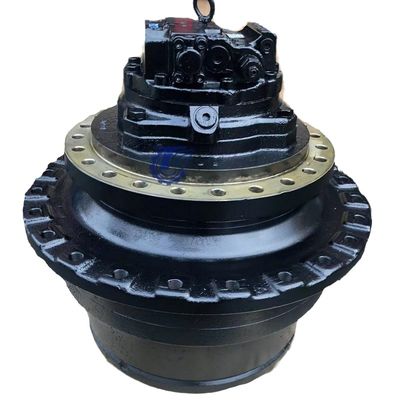 9251681 4636857 9219274 Pour HITACHI ZX1000K-3 ZX850-3 ZX850-3F ZX850LC-3-DH ZX870H-3 ZX870H-3 HCMC pièces de pellets de voyageur Rassemblement final de conduite de voyageur de moteur de voyageur de boîte de vitesses de rechange